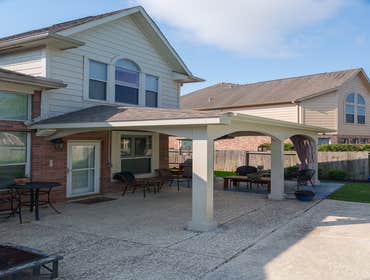 Photos by Houston Patio Covers #1