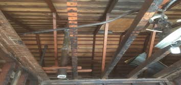 Photos by Double S Construction & Development #1 Fire damage
Demo 80%
New framing, roof, all mechanical, interior exterior walls and flooring.