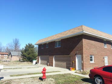 Pro Built Restoration Commercial Roofing Projects Here are a few pics of recent commercial roofing jobs. All of these jobs were paid for by the insuran