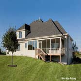 Custom Homes