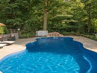 Sample work - Pools