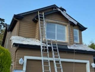 Photos by Precision Paint Pros #1