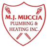 Muccia plumbing Inc logo