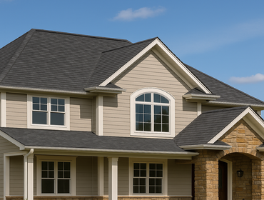 Photos by Rise Roofing #1