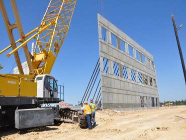 Photos from Empire Steel Erectors, LP