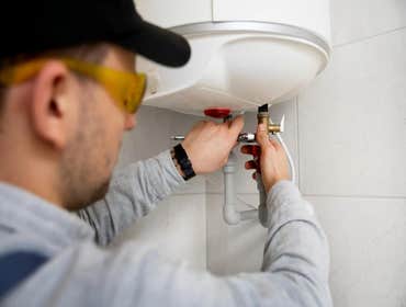 Photos by Warm Welcome Heating, Cooling, & plumbing #2