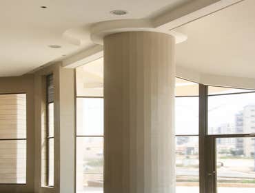 Wisman Star 167,800 sqft High-end condominiums
52 condos & 2 penthouses
Ground level lobby & high-end amenities 7000 sqft
Thirteen levels with 