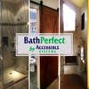 Accessible Systems | Bath Perfect logo