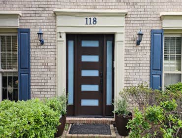 Windows and Doors