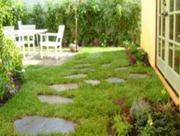 Landscape Design Hollywood