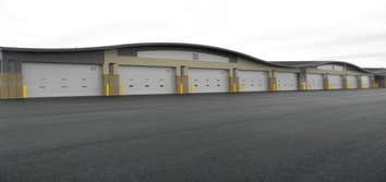 SIA Snow Removal - Spokane, WA