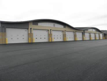 SIA Snow Removal - Spokane, WA