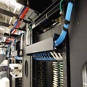 Bay Area Cabling