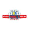 Ware's Heating & Cooling logo