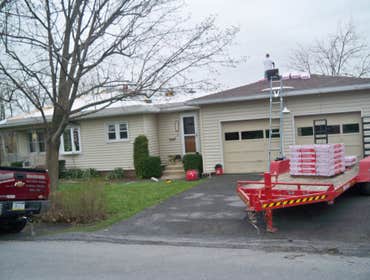 Works by Jp Home Improvements