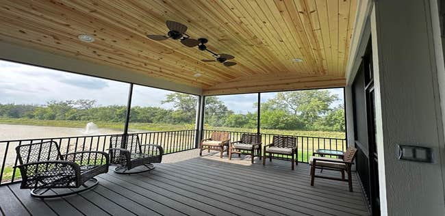 Ez Custom Homes