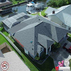 AK CERTIFIED ROOFING