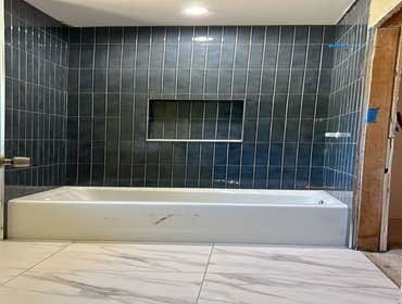 Photos by Solid Prime Tile & Stone Inc #1