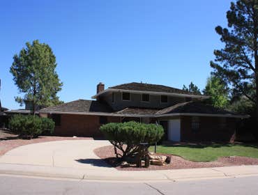 Photos from Golden Spike Roofing Inc