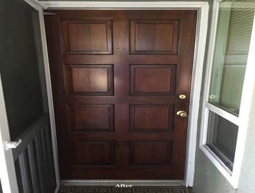 Photos from J D B Painting