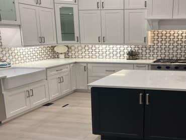 Photos by VMG CUSTOM HOMES & REMODELING #1