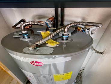 Photos by Miami Leak Detection Plumbing #1