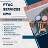 Ptac Services Nyc logo