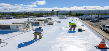 Oahu Roofing & Repairs Hawaii Kai
