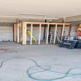 Photos by Moore Construction Milestones #1 New restroom addition electrical,plumbing, framing,drywall,paint