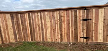 Trinity Home Rewards