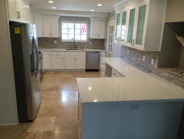 Photos by Onyx General Construction Co #2