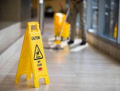 Residential and Commercial cleaning