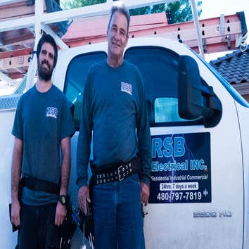 Rsb Electrical