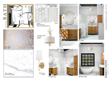 Concept Board
