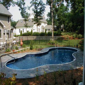 Photos from Tanguay Pools, Inc