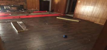 Flooring