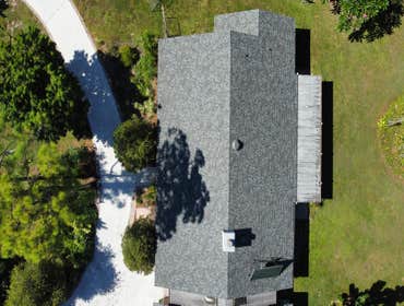Photos by Best American Roofing