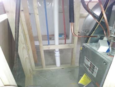Pictures Pictures of some the Installs and Repairs we have done