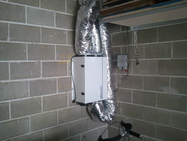 HVAC