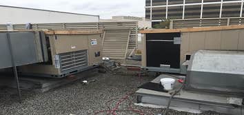 Air Max HVAC