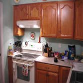 Kitchen Makeover