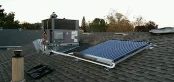 Gallagher's plumbing, Heating Air Conditioning