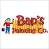 Bap's Painting logo