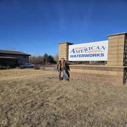 American Waterworks