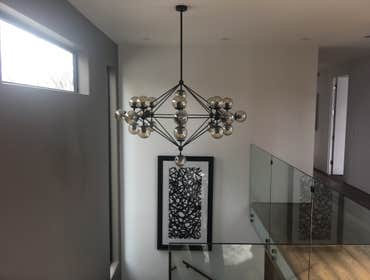 California Avenue (New Construction)