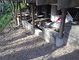 Photos from Casey Ferreira Construction