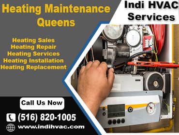 Photos by Indi HVAC Services #1