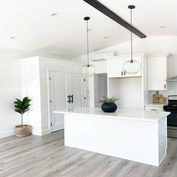 Photos by Pacific Home Renovation Inc #1 Reconfigure of Full Kitchen, remodel, Floor's, window's and more