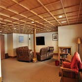 Photo(s) from Sycamore Builders Llc Here are picture of a 2600 SF one story custom home. The home consists of 500 SF master suite, guest bedrooms, cust