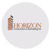 Horizon Construction and Remodeling Inc logo